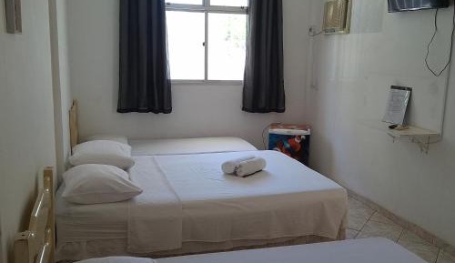 Quadruple Room with Bathroom