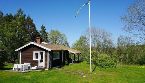 Two-Bedroom Holiday Home