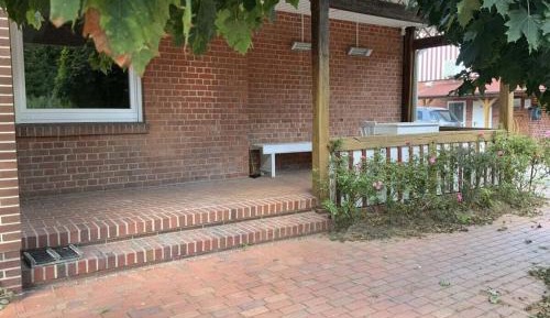 Two-Bedroom Holiday Home