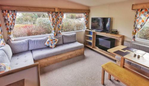 Mobile Home 4