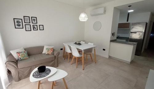 One-Bedroom Superior Apartment