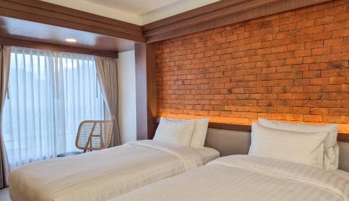 One-Bedroom Suite