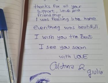 Junior Suite with Sea View