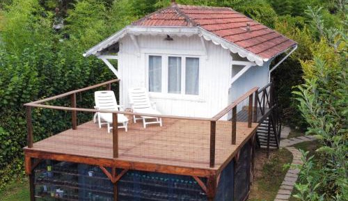 One-Bedroom Chalet