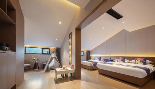 Family Suite