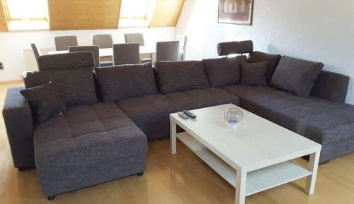 Apartment - Split Level