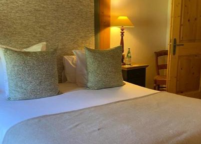 Small Double or Twin Room
