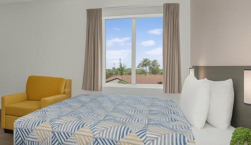 Superior Queen Room