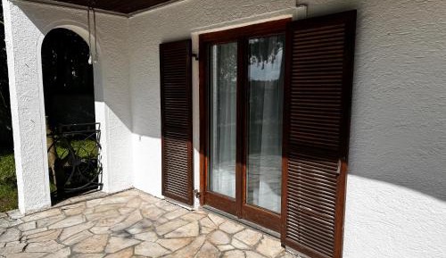 Twin Room with Terrace