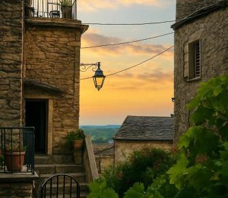Four-Bedroom Holiday Home