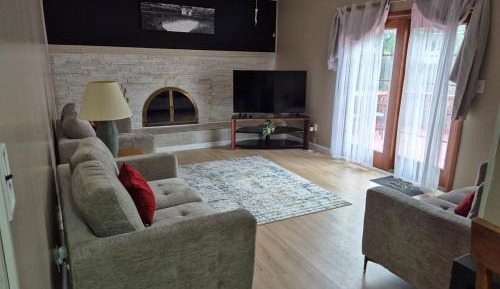 One-Bedroom Villa