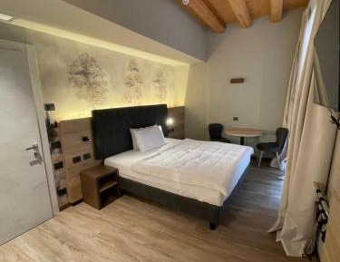 Double or Twin Room - Disability Access