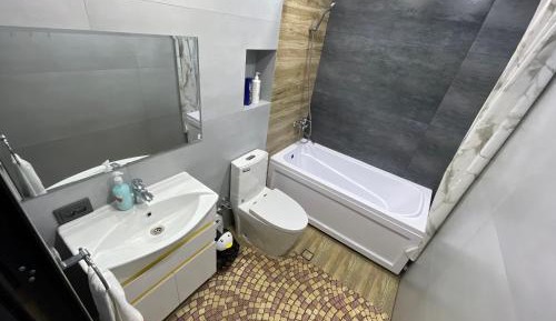 Superior Family Room