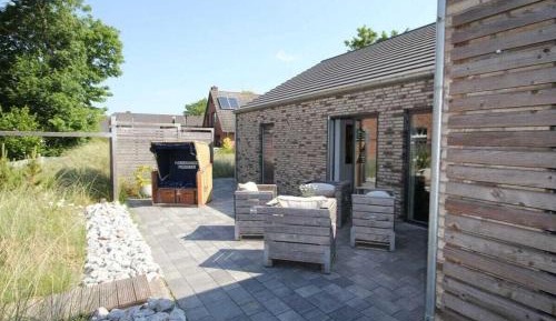 Four-Bedroom Vacation Home