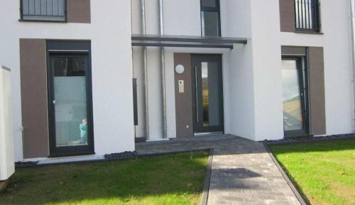 One-Bedroom Vacation Home