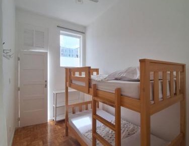Double Room with Shared Toilet