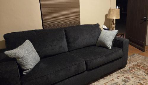 Queen Suite