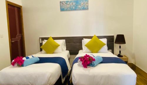 Double or Twin Room