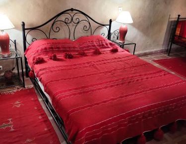 Deluxe Junior Suite