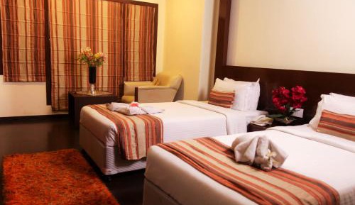 Premier Room