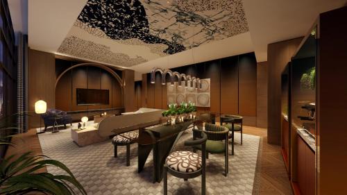One-Bedroom Suite