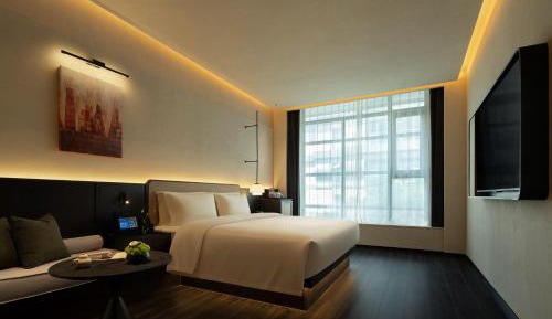 Superior Queen Room