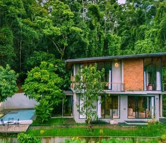 Two-Bedroom Villa