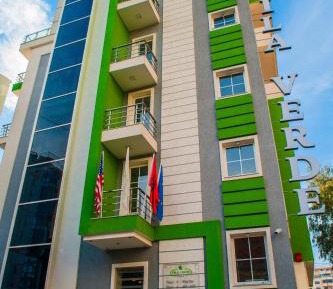 Comfort Double Room with Balcony