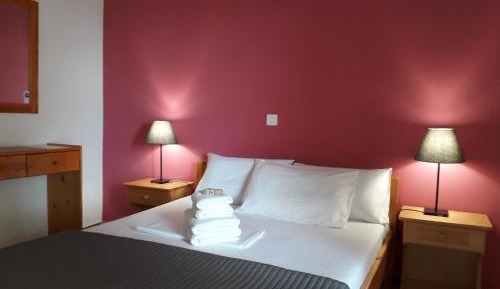 Apartment with Sea View (3 Adults)