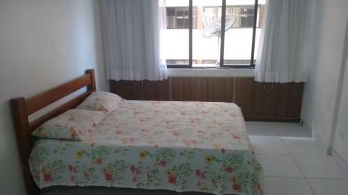 Studio Apartment with Sea View