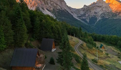 One-Bedroom Chalet