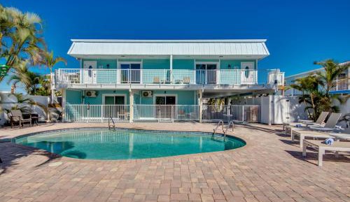 One-Bedroom Vacation Home