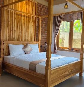 Family Room with Terrace