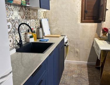 Two-Bedroom Townhouse