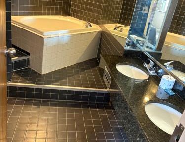 Superior King Suite