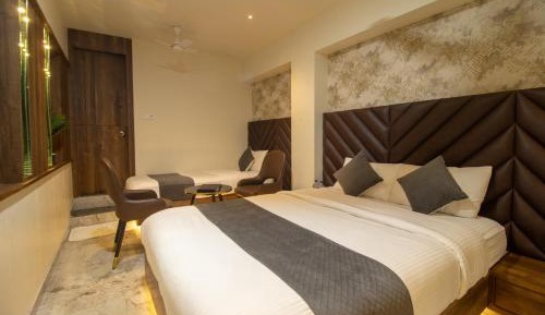 Superior Queen Room