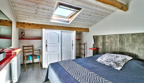 Comfort Apartment B