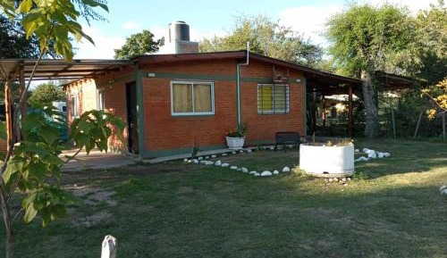 Apartment with Shower