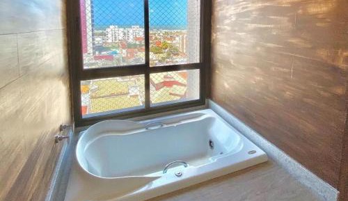 Duplex Apartment