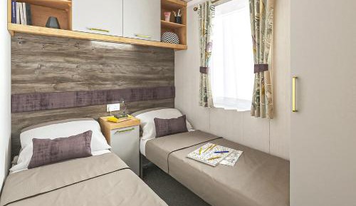 Mobile Home