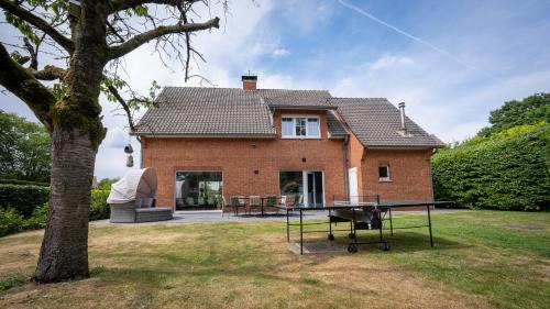 Five-Bedroom House