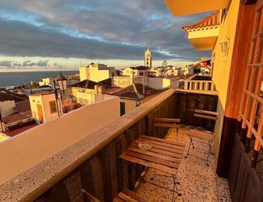 Four-Bedroom Standard Apartment