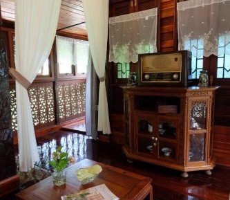 Queen Room with Balcony