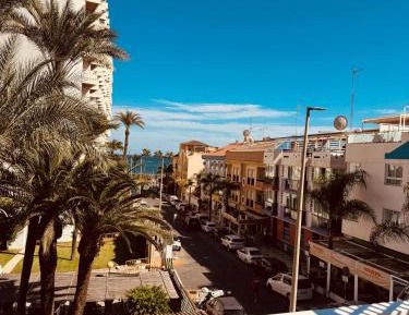 Two-Bedroom Townhouse