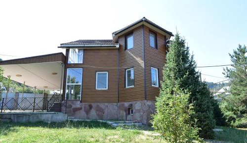 One-Bedroom Villa