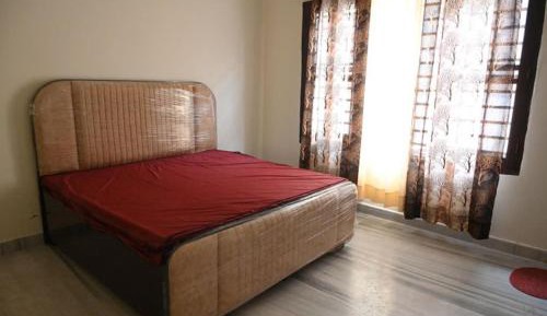 Budget Double Room