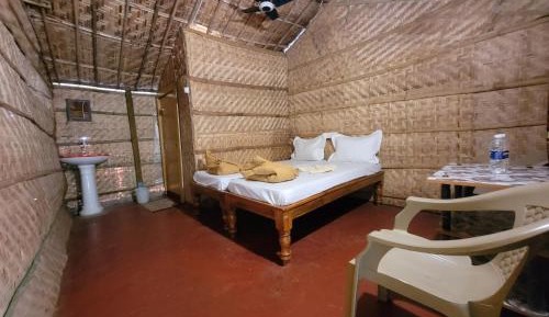 Budget Twin Room