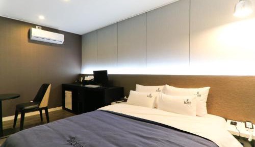 Special Offer- Standard Room - No Parking