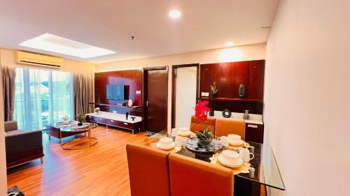 Family Suite