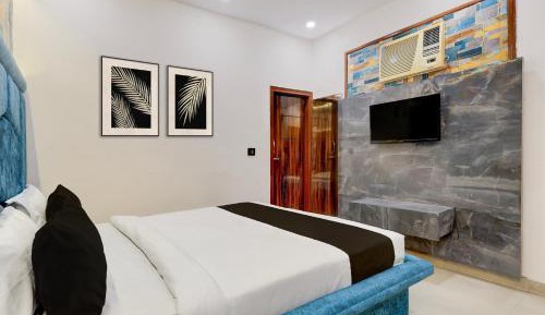 Classic Triple Room